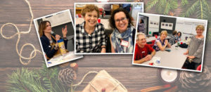 Coping with the holidays