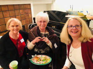 Doing some catching up!