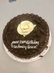 This didn't last long.