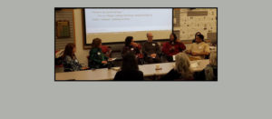 Relationships panel meeting