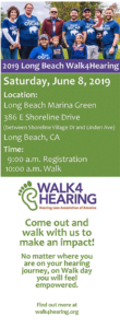 Walk For Hearing