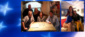 HLAA-LA Memorial Party 2019