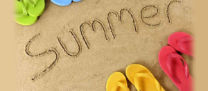 July 27 meeting - summer hearing challenges