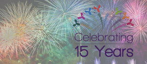 HLAA-LA is turning 15!