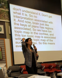 Tinnitus with Dr. Cohen