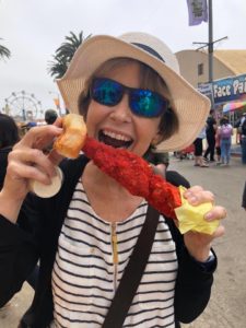 Gotta love this no matter how it taste!