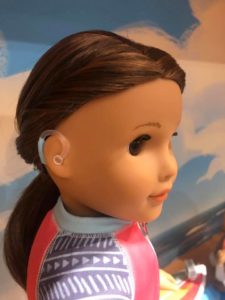 American Girl of 2020 - Joss