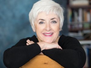 Gael Hannan