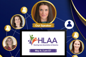 HLAA National Virtual Meeting