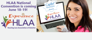 HLAA National Convention