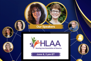 HLAA Virtual Meeting