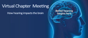HLAA Virtual Chapter Meeting