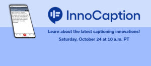 Innocaption presentation