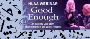 HLAA Webinar - Good Enough
