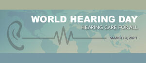 World Hearing Day