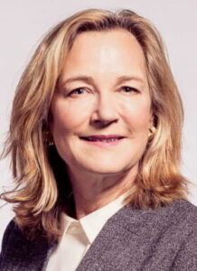 Nancy Tye-Murray
