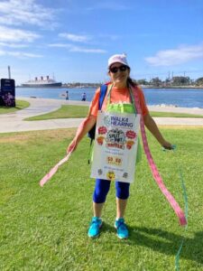 Walk4Hearing Celebration