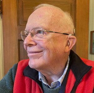 David Myers