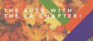 LA Chapter meeting banner