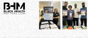 Black health matters convention