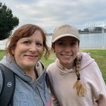 Teri Breier and Melanie Kavka